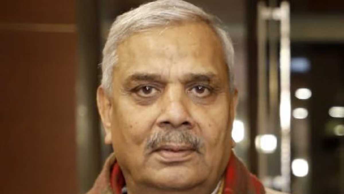 रैपिड रेल के लिए यूपी सरकार ने नहीं भेजा केंद्र को प्रस्ताव : सपा सांसद हरेंद्र मलिक